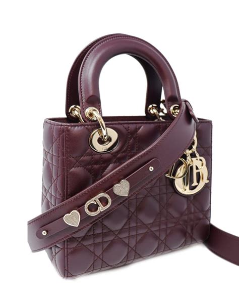 lady dior abc bag|lady dior bag limited edition.